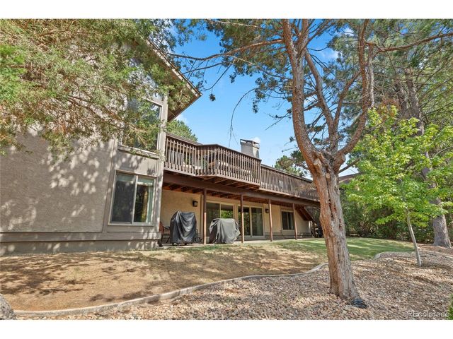 6113 S Galena Ct, Englewood, CO 80111