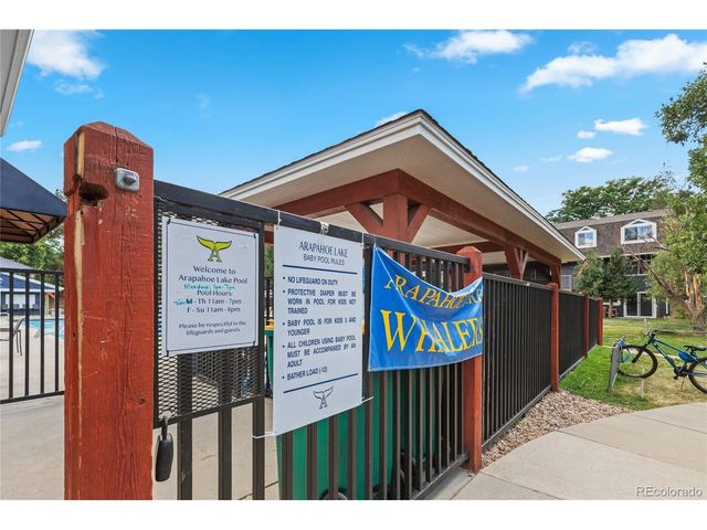6113 S Galena Ct, Englewood, CO 80111