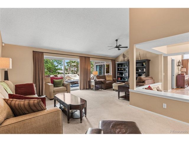 6113 S Galena Ct, Englewood, CO 80111