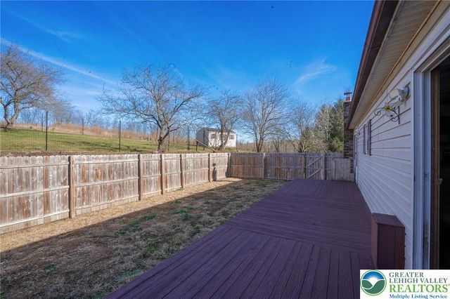 7221 Borman Road, Lynn Twp, PA 18066