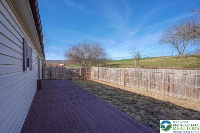 7221 Borman Road, Lynn Twp, PA 18066