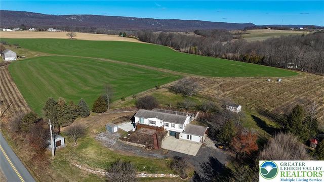 7221 Borman Road, Lynn Twp, PA 18066