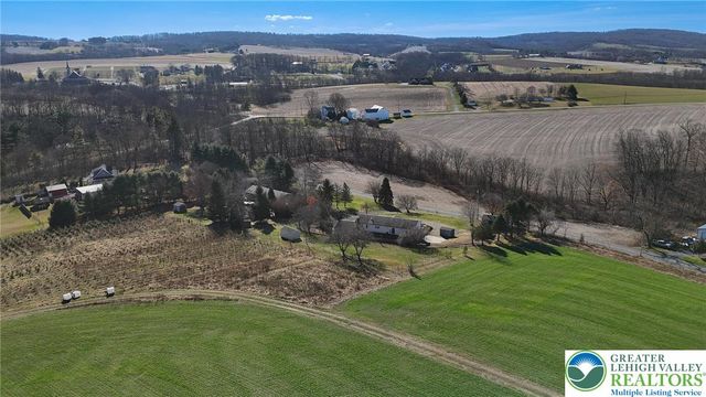 7221 Borman Road, Lynn Twp, PA 18066