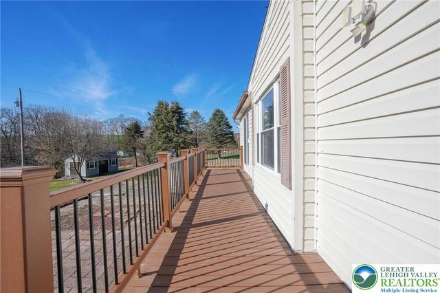 7221 Borman Road, Lynn Twp, PA 18066