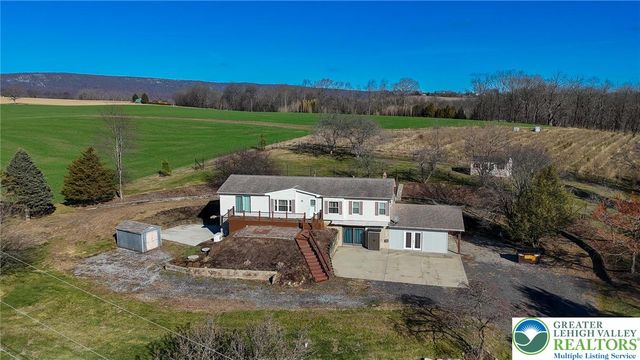 7221 Borman Road, Lynn Twp, PA 18066