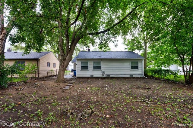 31610 Antrim Court, Westland, MI 48186