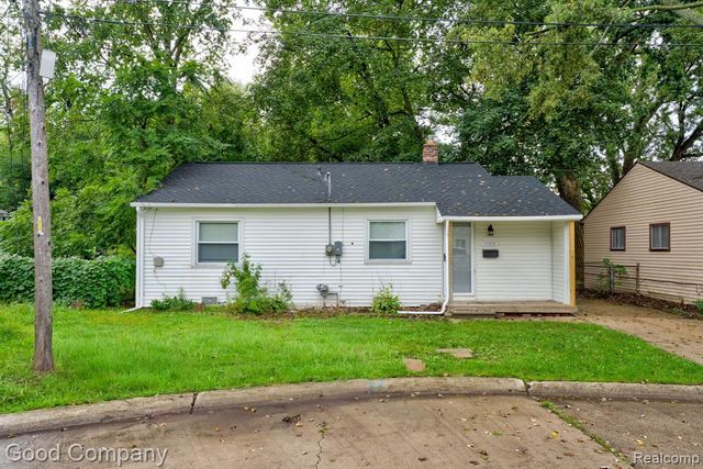 31610 Antrim Court, Westland, MI 48186