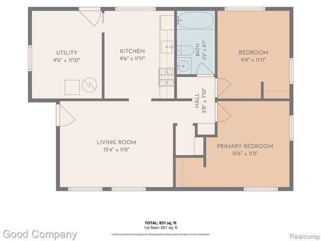 31610 Antrim Court, Westland, MI 48186