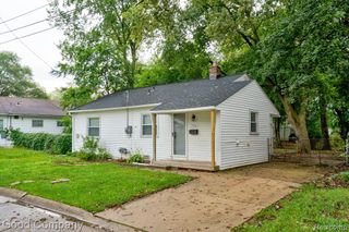 31610 Antrim Court, Westland, MI 48186