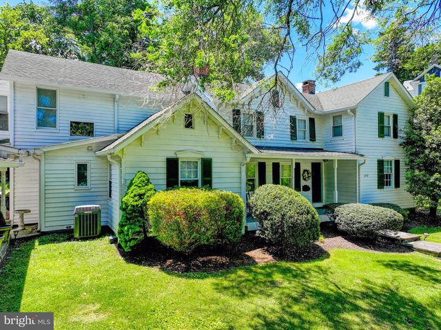 3779 OLD COLUMBIA PIKE, Ellicott City, MD 21043
