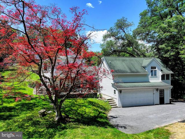 3779 OLD COLUMBIA PIKE, Ellicott City, MD 21043
