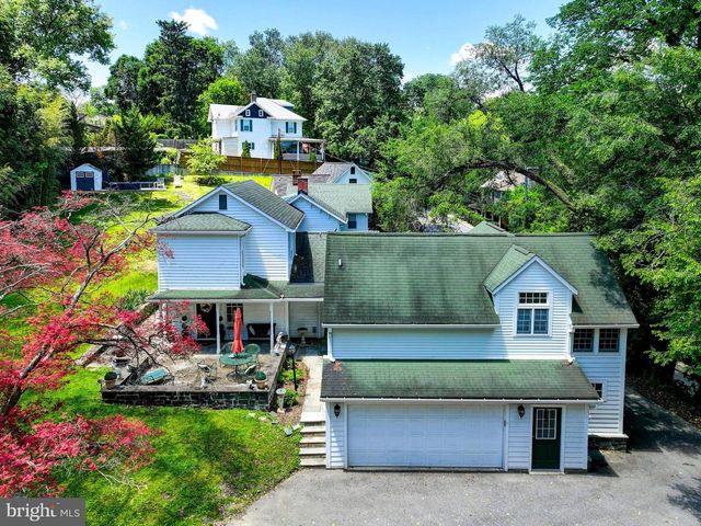3779 OLD COLUMBIA PIKE, Ellicott City, MD 21043