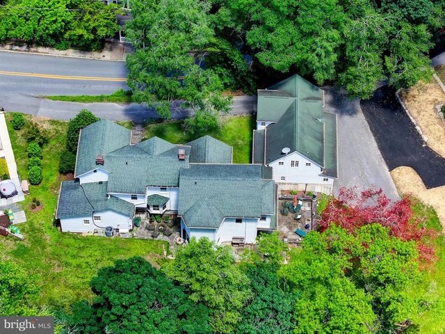 3779 OLD COLUMBIA PIKE, Ellicott City, MD 21043