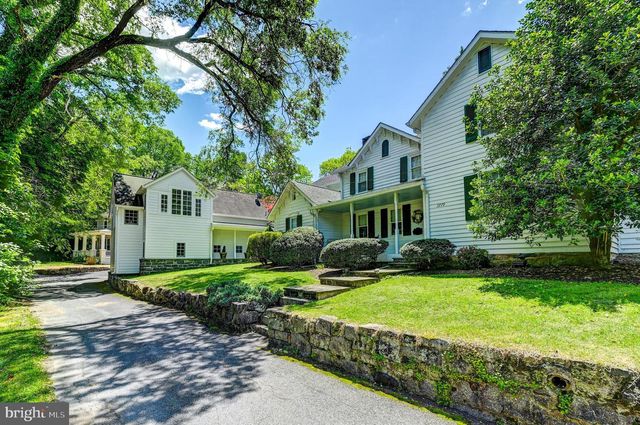 3779 OLD COLUMBIA PIKE, Ellicott City, MD 21043