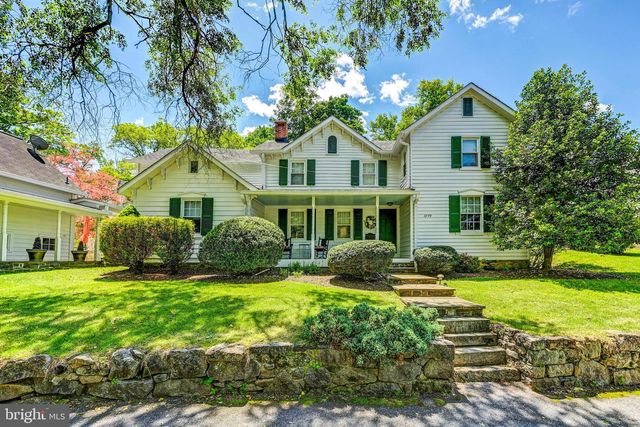 3779 OLD COLUMBIA PIKE, Ellicott City, MD 21043