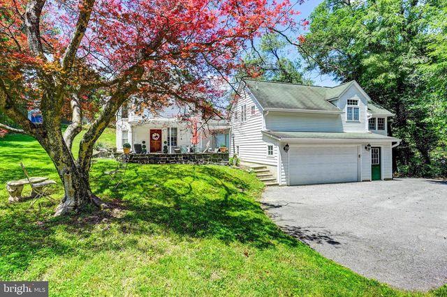 3779 OLD COLUMBIA PIKE, Ellicott City, MD 21043