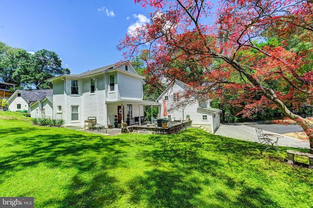 3779 OLD COLUMBIA PIKE, Ellicott City, MD 21043