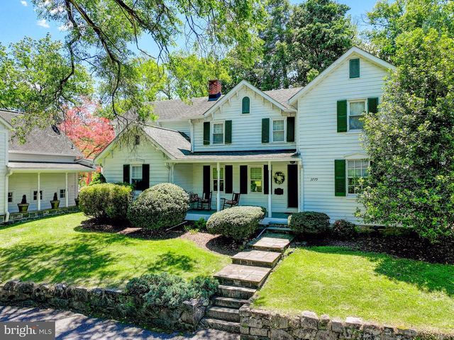 3779 OLD COLUMBIA PIKE, Ellicott City, MD 21043