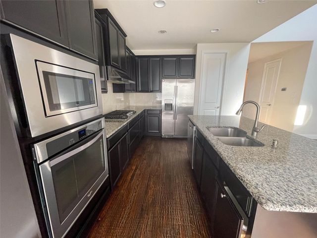 723 Callaway Drive, Allen, TX 75013