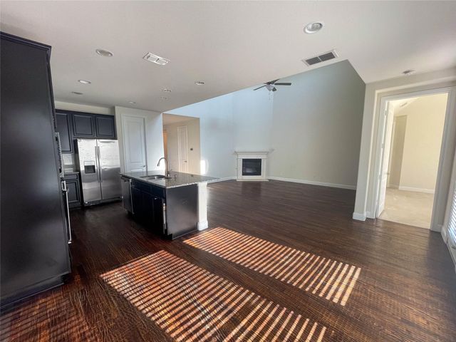 723 Callaway Drive, Allen, TX 75013