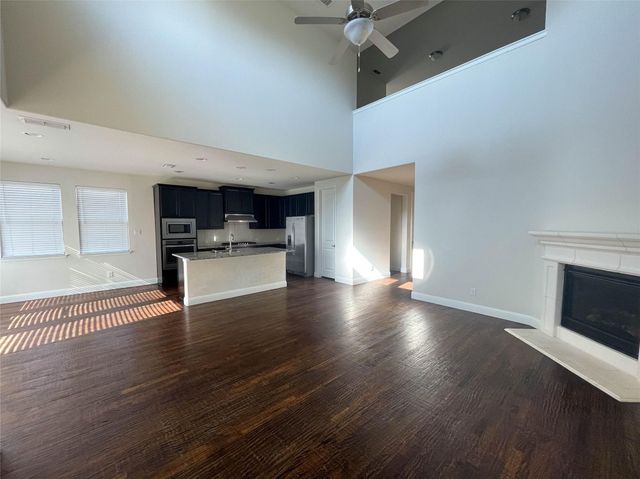 723 Callaway Drive, Allen, TX 75013