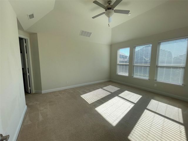 723 Callaway Drive, Allen, TX 75013