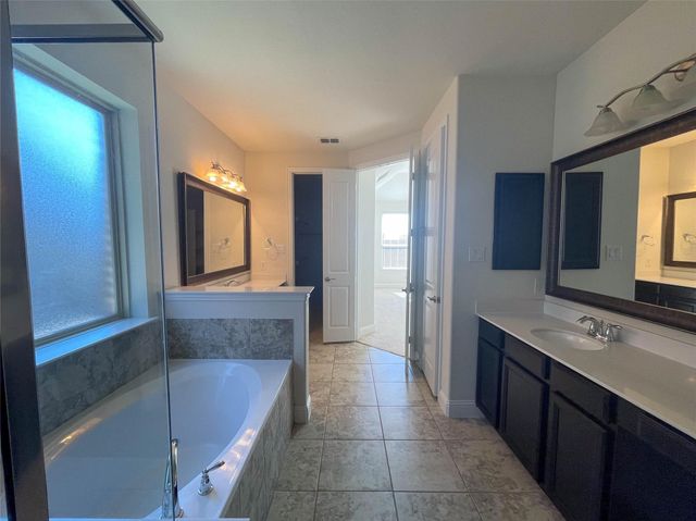 723 Callaway Drive, Allen, TX 75013