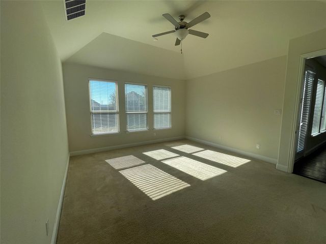 723 Callaway Drive, Allen, TX 75013