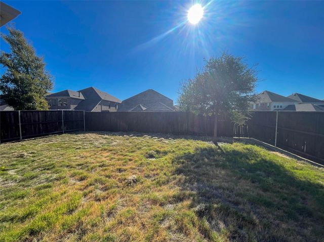 723 Callaway Drive, Allen, TX 75013