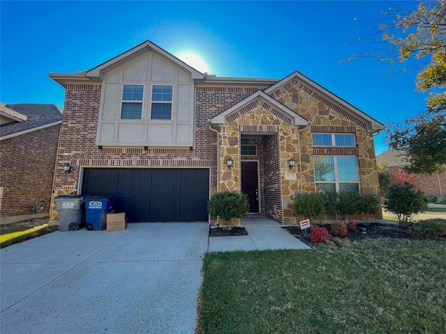 723 Callaway Drive, Allen, TX 75013