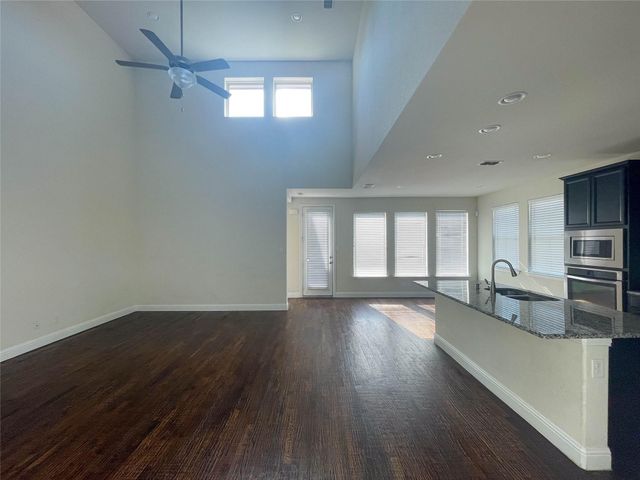 723 Callaway Drive, Allen, TX 75013