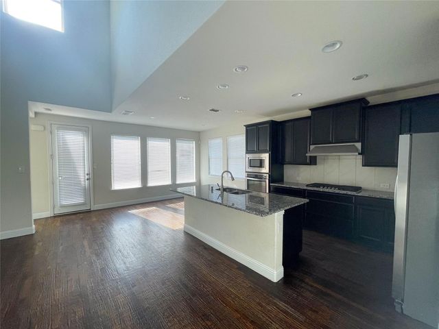 723 Callaway Drive, Allen, TX 75013