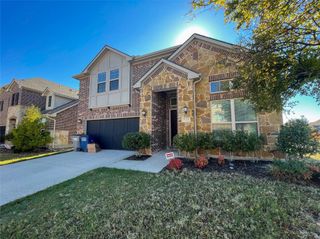 723 Callaway Drive, Allen, TX 75013