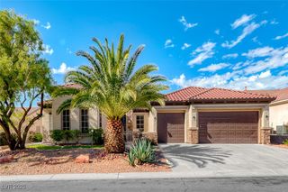 2608 Savannah Springs Avenue, Henderson, NV 89052