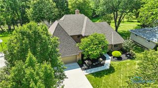 739 Riverside Drive, Woodville, OH 43469