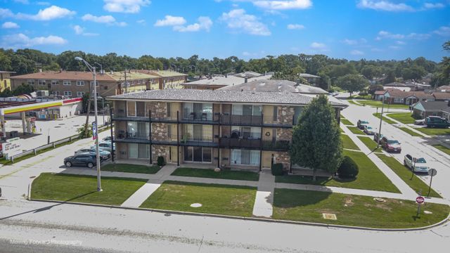11519 S Kedzie Avenue 57, Merrionette Park, IL 60803