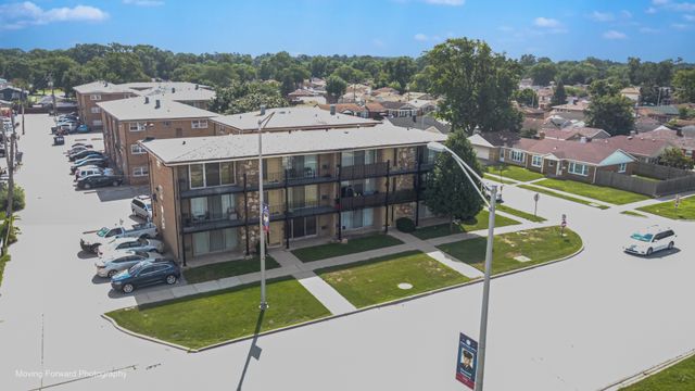 11519 S Kedzie Avenue 57, Merrionette Park, IL 60803