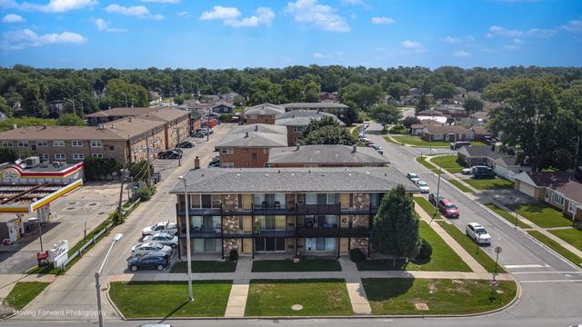 11519 S Kedzie Avenue 57, Merrionette Park, IL 60803