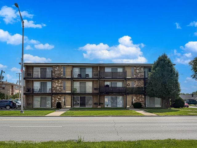 11519 S Kedzie Avenue 57, Merrionette Park, IL 60803