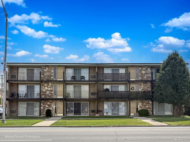 11519 S Kedzie Avenue 57, Merrionette Park, IL 60803