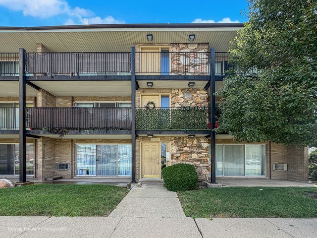 11519 S Kedzie Avenue 57, Merrionette Park, IL 60803