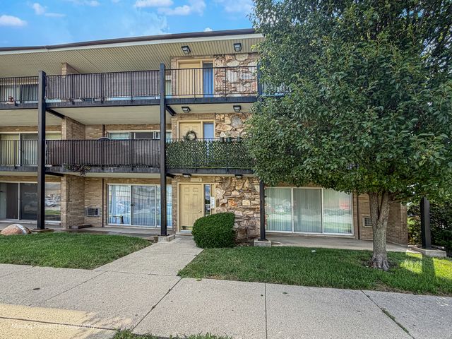 11519 S Kedzie Avenue 57, Merrionette Park, IL 60803