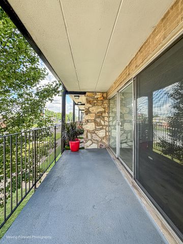 11519 S Kedzie Avenue 57, Merrionette Park, IL 60803