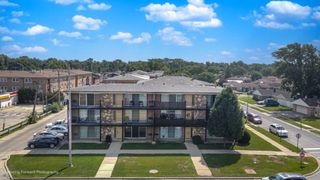 11519 S Kedzie Avenue 57, Merrionette Park, IL 60803