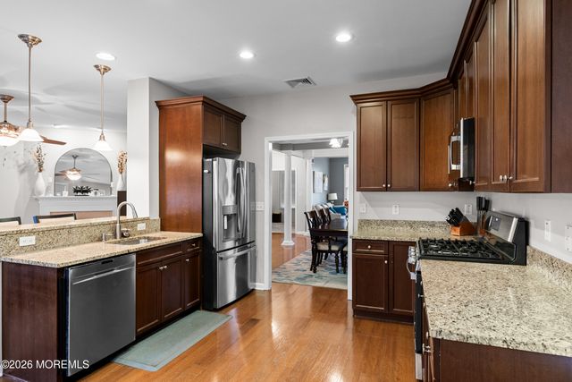144 Bordentown Crosswicks Road, Chesterfield, NJ 08515