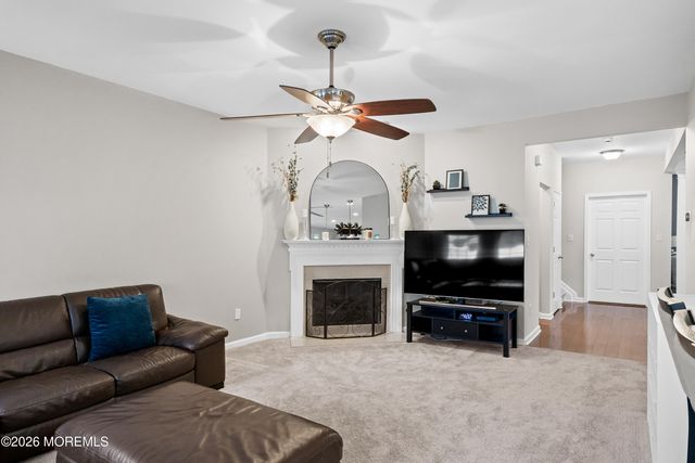 144 Bordentown Crosswicks Road, Chesterfield, NJ 08515
