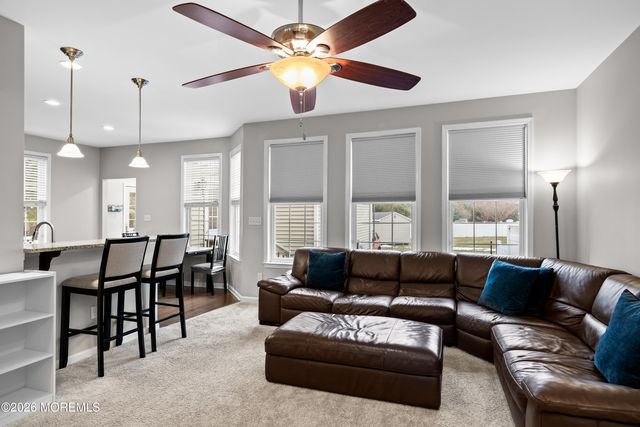 144 Bordentown Crosswicks Road, Chesterfield, NJ 08515