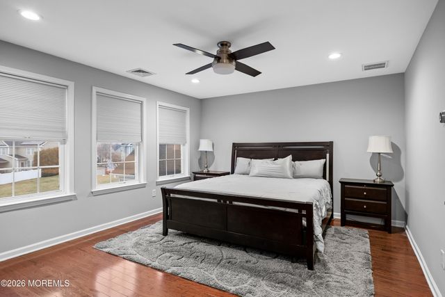 144 Bordentown Crosswicks Road, Chesterfield, NJ 08515