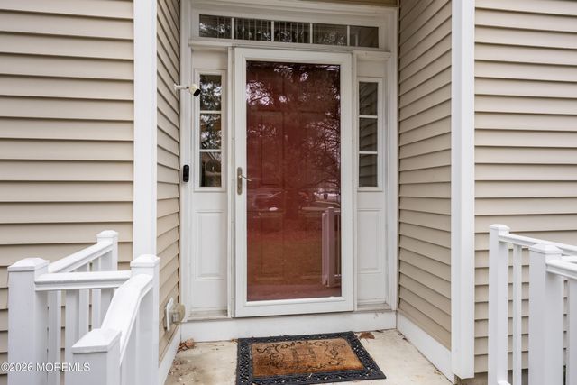 144 Bordentown Crosswicks Road, Chesterfield, NJ 08515