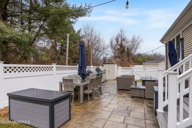 144 Bordentown Crosswicks Road, Chesterfield, NJ 08515